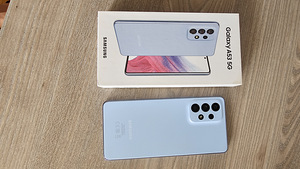 Samsung galaxy A53 5G 6/128gb (3 foto / 3)