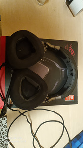 Asus rog delta core (4 foto / 7)