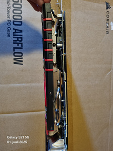 Msi r9 380 gaming 4gb (5 foto / 5)