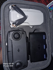 Dji mavic mini fly more (1 foto / 6)