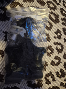 Fanatec desk clamp (3 foto / 4)