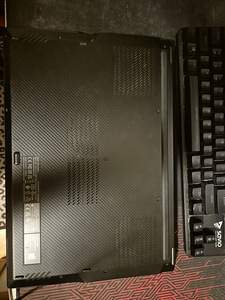 Asus rog flow x16 rtx 4070 i9 13900h 2tb (4 foto / 6)