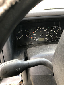 Volkswagen Transporter Kasten (3 foto / 4)