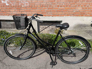 Jalgratas (Progressbike)