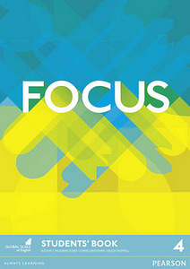 Anda vastuseid inglise keeles Wider World2 ja Focus4 (2 foto / 3)