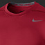 Nike Pro Combat мужская футболка L размер (фото #2)