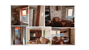 Linda tn, Kerese, Narva, Ida-Virumaa (1 foto / 1)