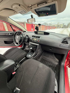 Citroen C4 1.6 бензин 2005, автомат, панорама (9 фото из 14)