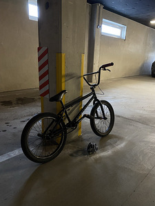 Велосипед BMX «WeThePeople» (4 фото из 6)