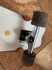 Longboard Globe Chromantic 9.5 (3 foto / 5)
