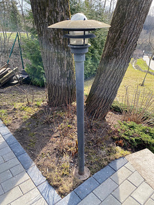 Välisvalgustus - Välisvalgustid (2 foto / 2)