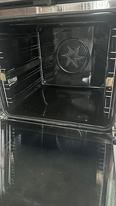Духовка MIELE H5681BP (3 фото из 6)