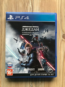 Sony PS4 1 ТБ + 3 геймпада + 4 игры на дисках на выбор (3 фото из 10)