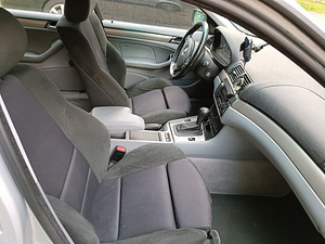 Продам BMW 318i (3 фото из 10)