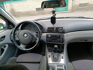 Продам BMW 318i (4 фото из 10)