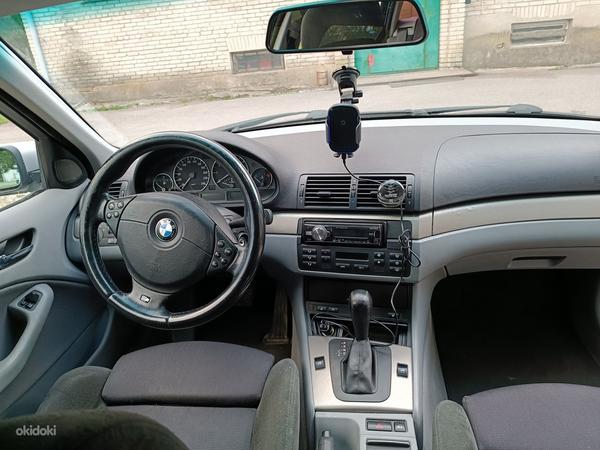 Продам BMW 318i (фото #4)