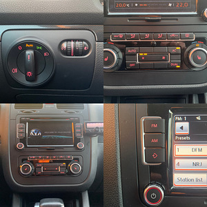 Volkswagen Jetta Automat 1.4 Tsi (14 foto / 15)