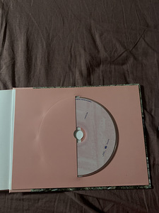 BTS album (3 foto / 3)