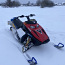 Ski Doo MXZ 800 Rotax 108 кВт (фото #2)