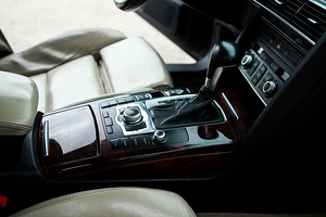 Продается 3.0 TDI Quattro 171 кВт (9 фото из 11)