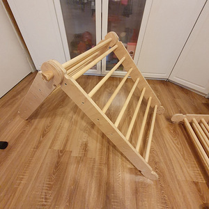 Pickleri kolmnurk / Treeningkompleks (9 foto / 9)