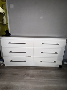 IKEA kummut/ комод (1 фото из 2)