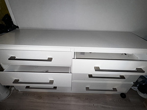 IKEA kummut/ комод (2 фото из 2)