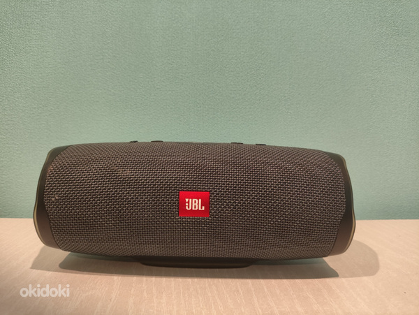 JBL Charge Essential 2