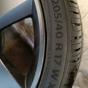 5x100 skoda veljed (5 foto / 9)