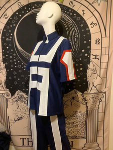 BNHA sport costume uniform (1 foto / 2)