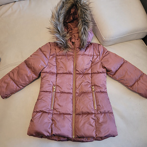 Куртка H&M 116 зима (1 фото из 3)