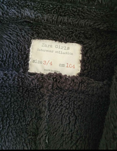 Jope zara 104 (4 foto / 4)