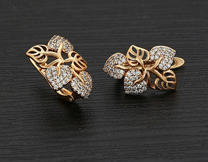Серьги (2 фото из 7)
