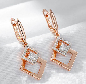 Серьги (5 фото из 6)