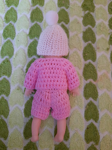 Reborn nukk (3 foto / 10)