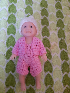 Reborn nukk (4 foto / 10)