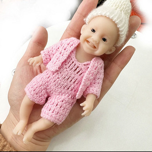 Reborn nukk (7 foto / 10)