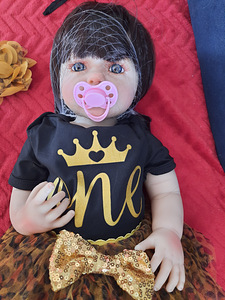 Reborn nukk (9 foto / 10)