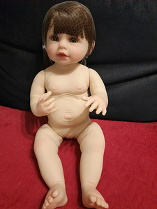 Reborn nukk (2 foto / 7)
