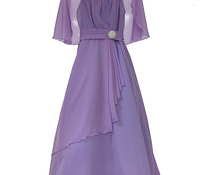 Праздничное платье размер 146