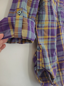 Uus naiste särk Vero Moda S/M/ uus särk Vero Moda S/M (3 foto / 4)
