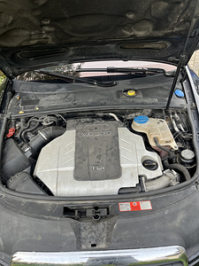 Audi a6 3.0 171kw (7 foto / 7)