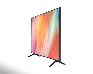 Samsung 65" 4k LED TV (7 foto / 7)