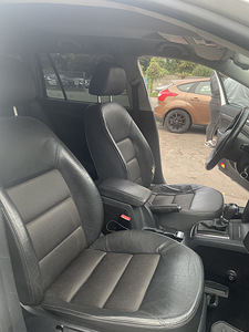 Skoda Octavia2.0d automat (10 foto / 15)