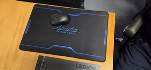 Lenovo legion (4 foto / 6)