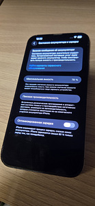 iPhone 13 pro max 256 (3 фото из 9)