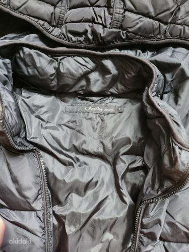 Куртка Calvin Klein ,S size (originaal) (фото #3)