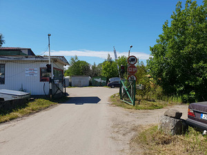 Laevastiku tn 3a, Põhja-Tallinn, Tallinn, Harjumaa (2 фото из 3)