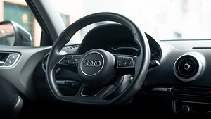Audi A3 Limousine 1.6 TDI 85kW (8 foto / 13)