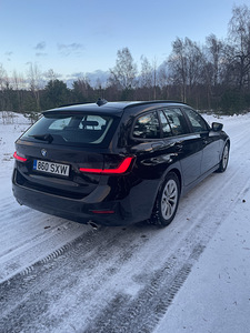 BMW 320 G21 xDrive 2.0 B47D 140kW (4 foto / 11)